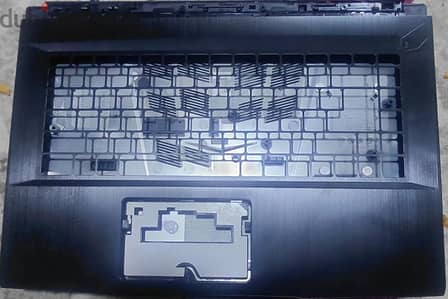 هوسينج لاب msi gf65