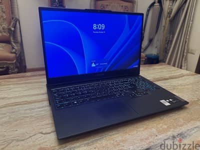 Lenovo Legion 5 Gaming Laptop