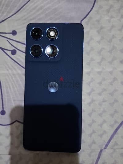 Motorola edge 60 512gb , 12 ram