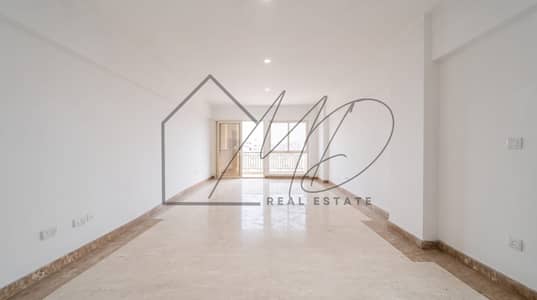 شقة للإيجار السكني في سموحه 190م