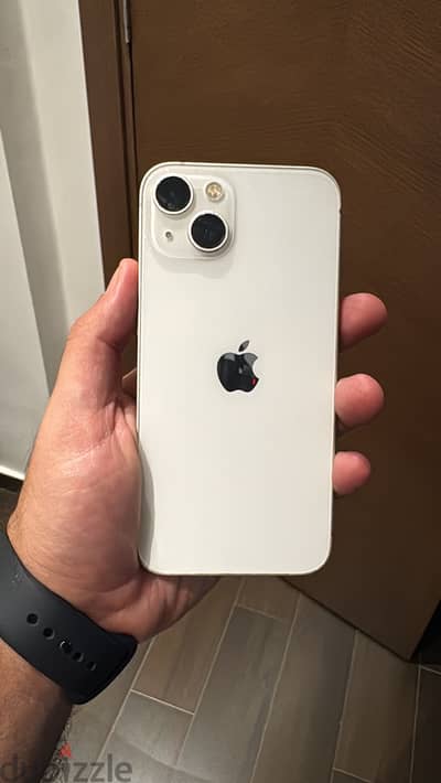 Apple - iPhone 13