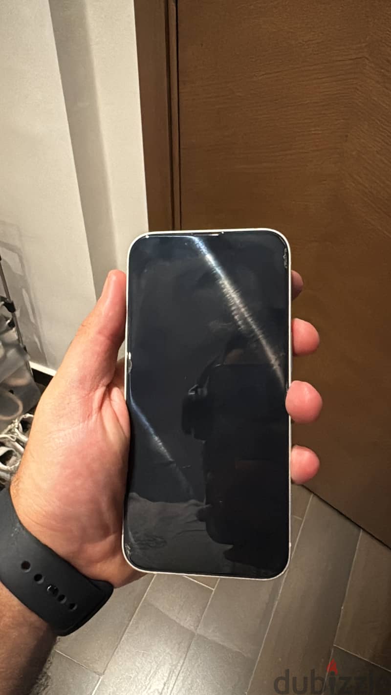 Apple - iPhone 13 1