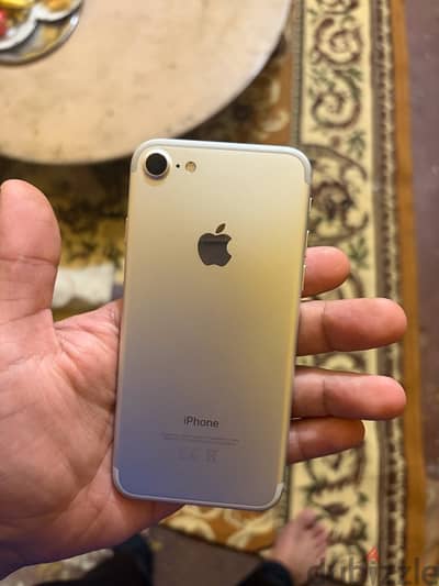 ايفون 7 عادي وتربروف