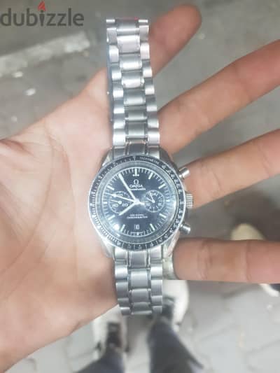 ساعه  OMEGA بحاله جيده جدا