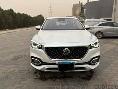 ام جى اتش اس 2021