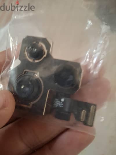 iphone 14 pro rear camera