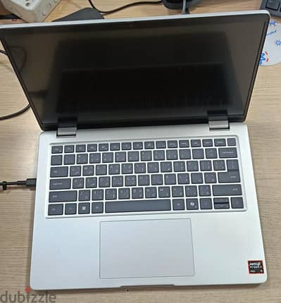 Dell Pro 14 Plus RYZEN AI RAM 16 SSD NVME 500
