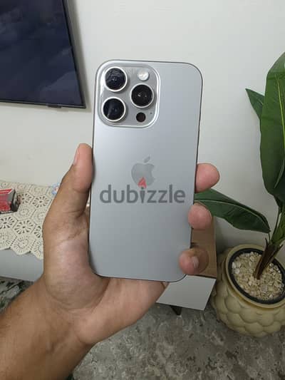 Iphone 16 pro 128GB