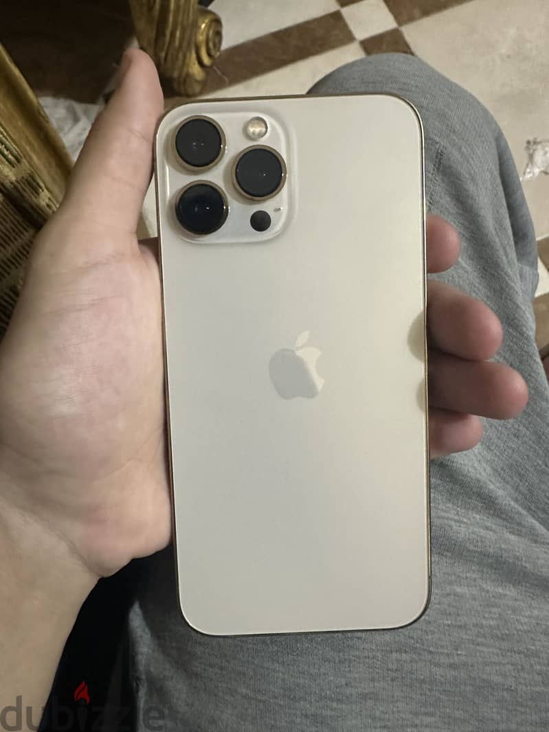 Apple - iPhone 13 Pro Max 3
