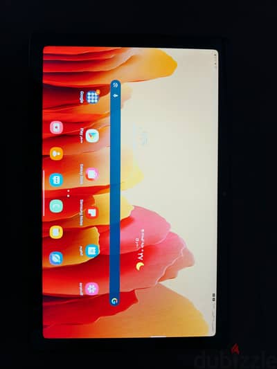Samsung Galaxy Tab A7