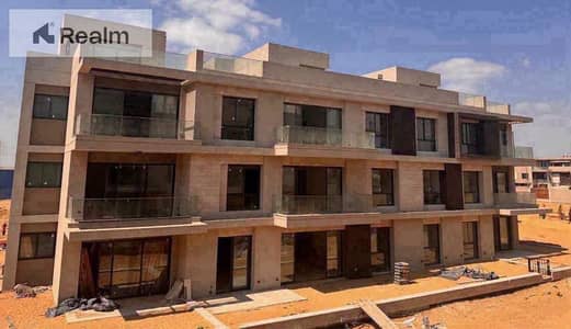 3 غرف + ناني للبيع في ذا ستيتس - سوديك وبأقساط تصل الي 10 سنوات 3 غرف + ناني للبيع في ذا ستيتس - سوديك وبأقساط تصل الي 10 سنوات