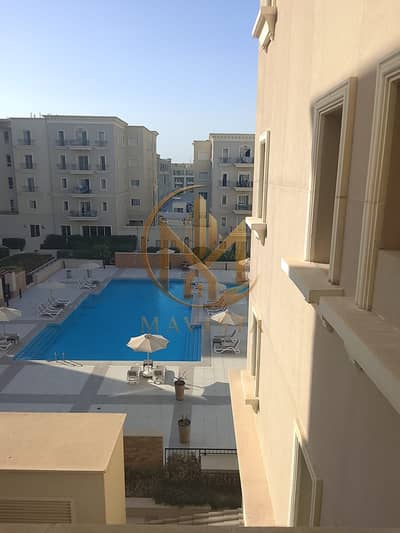 Experience Refined Luxury Apartment for rent at Mivida Boulevard – Your Chance to Live in One of New Cairo’s Most Prestigious Communities!