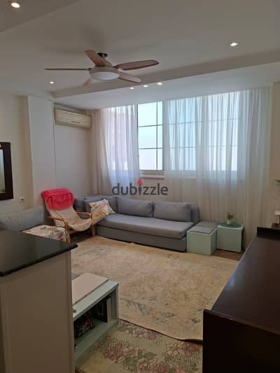 Apartment for sale in Gardenia, Fifth Settlement, 105m, special finishing