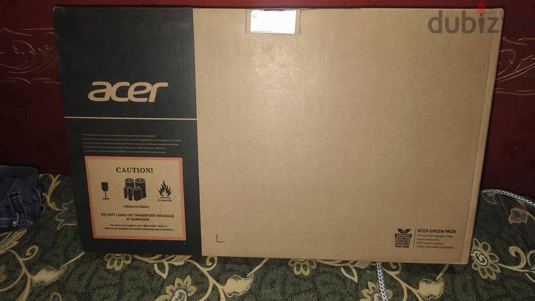 laptop acer 4