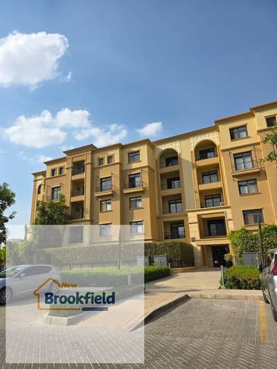 Apartment for Rent in Mivida, New Cairo Kitchen & ACs
