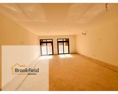 Apartment for Rent in Mivida  First Use Direct Lake District View Kitchen, Appliances & ACs