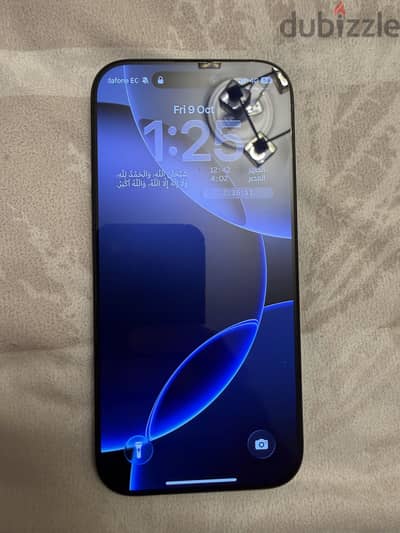 Apple - iPhone 16 Pro