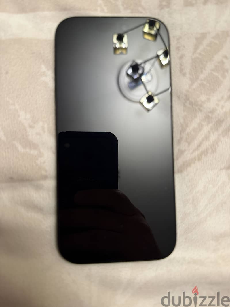 Apple - iPhone 16 Pro 1