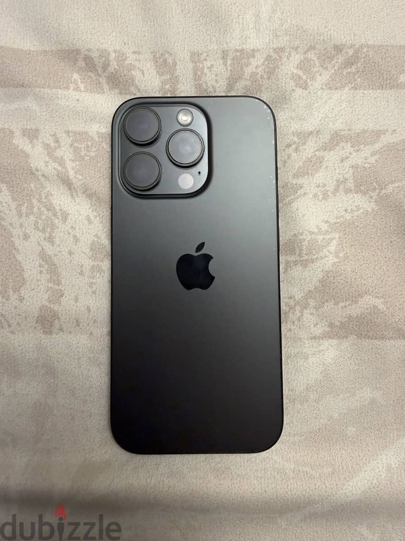 Apple - iPhone 16 Pro 2
