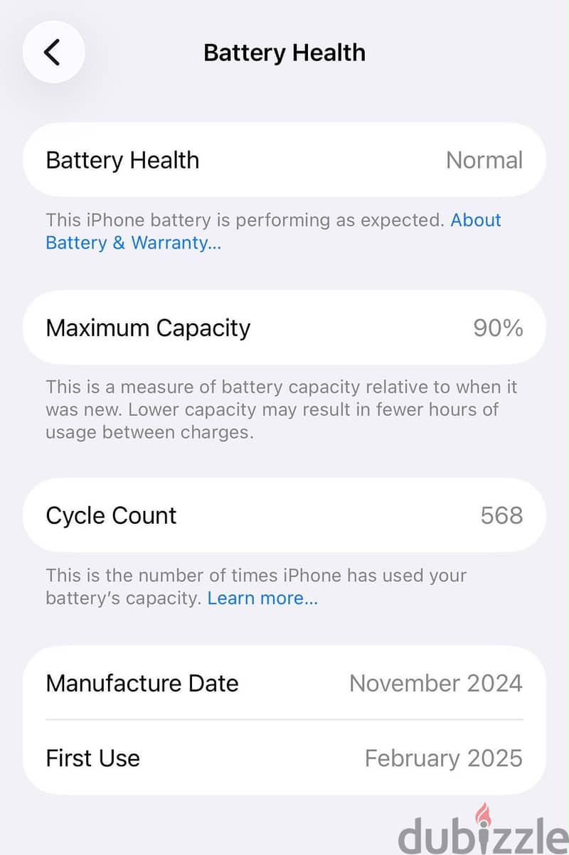 Apple - iPhone 16 Pro 5