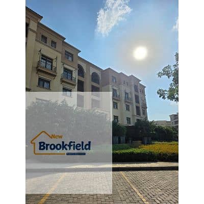 Lowest-Priced 3-Bedroom Apartment for Rent in Mivida Emaar Kitchen & ACs New Cairo