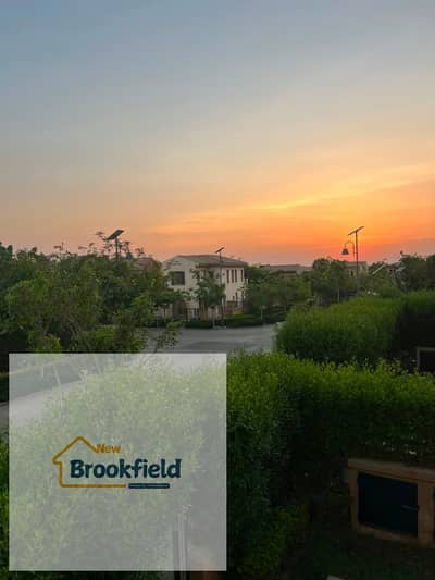 Standalone Villa for Rent Prime Landscape View  400 SQM Fully Finished  Mivida, Fifth Settlement Near AUC, New Cairo