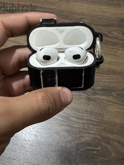 Airpods 3 apple