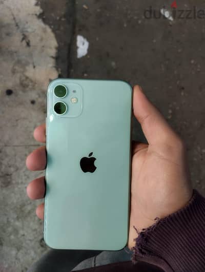 Apple - iPhone 11