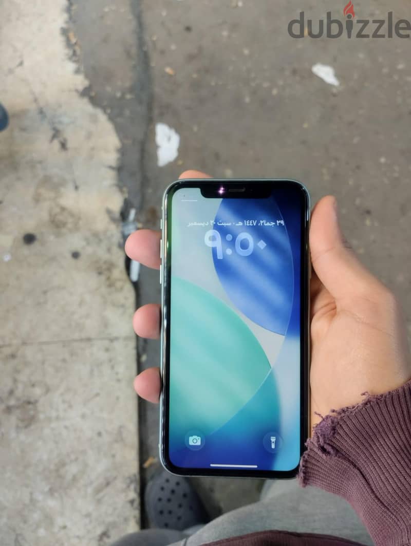 Apple - iPhone 11 1