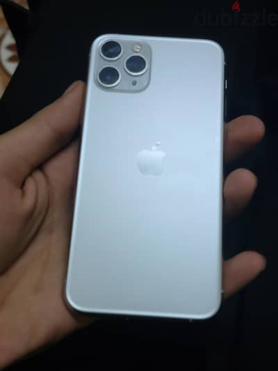 آبل - آيفون 11 برو