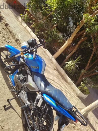 فيجورى VLR 200