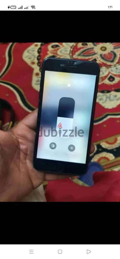آبل - آيفون 7 بلس