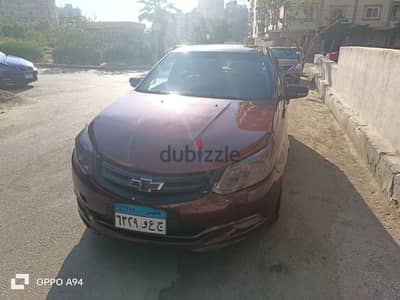 شيفروليه اوبترا 2021 / Chevrolet Optra 2021