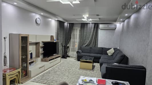 للبيع من المالك شقة دار مصر الشروق 140 متر نموذج B