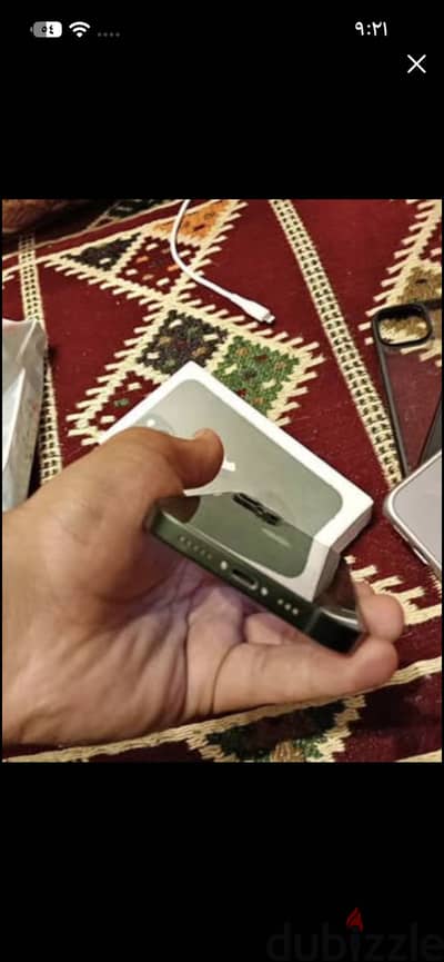 آبل - آيفون 13