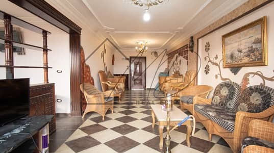 Apartment for sale in Sidi Gaber 110m