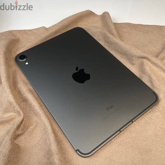 Ipad mini 6 1