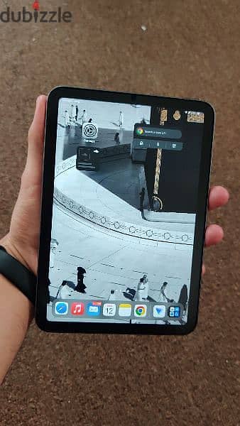 Ipad mini 6 2