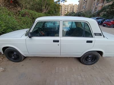 لادا 2107 2010