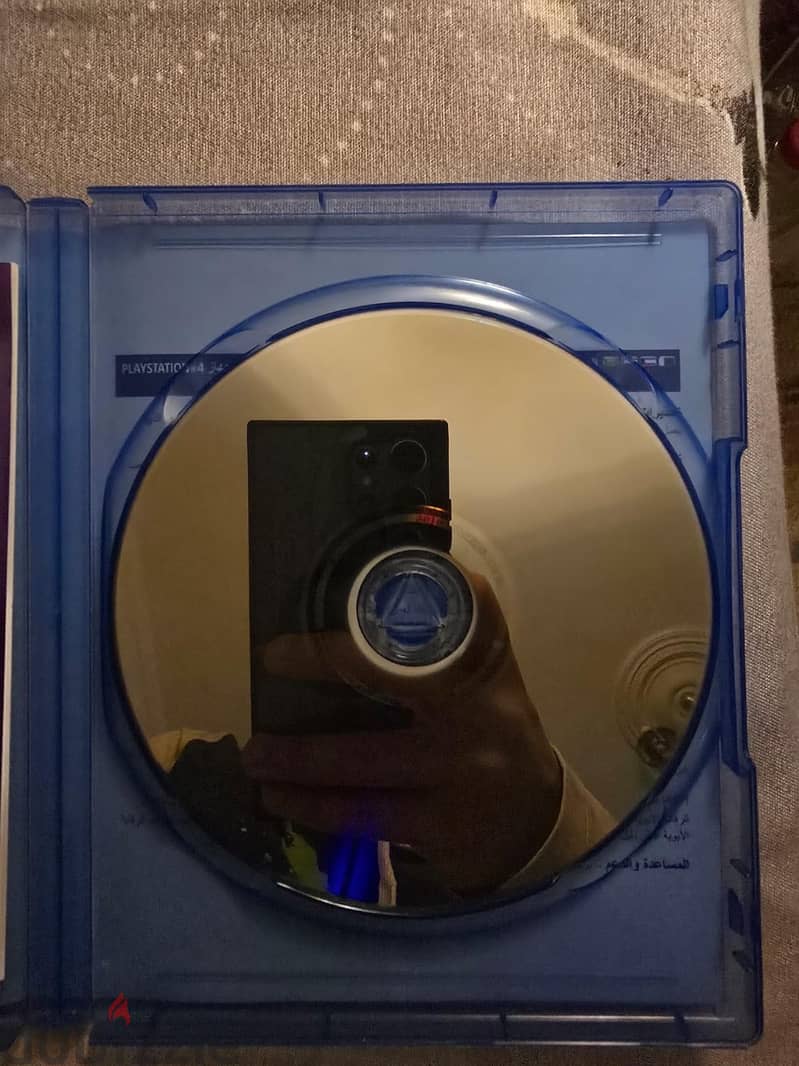 CD need for speed heat for Ps4 1