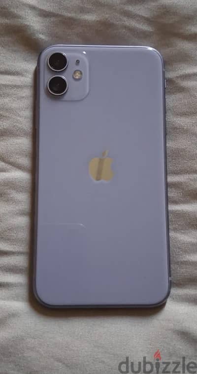 Apple - iPhone 11