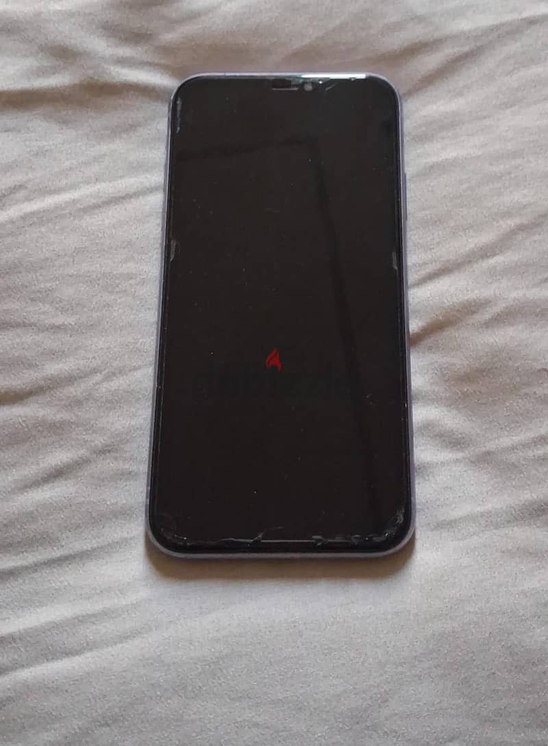 Apple - iPhone 11 1