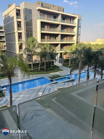 Finished apartment for rent with lowest price near AUC