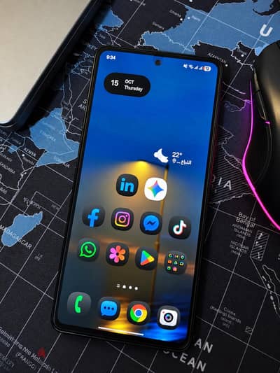 Samsung A53 5G