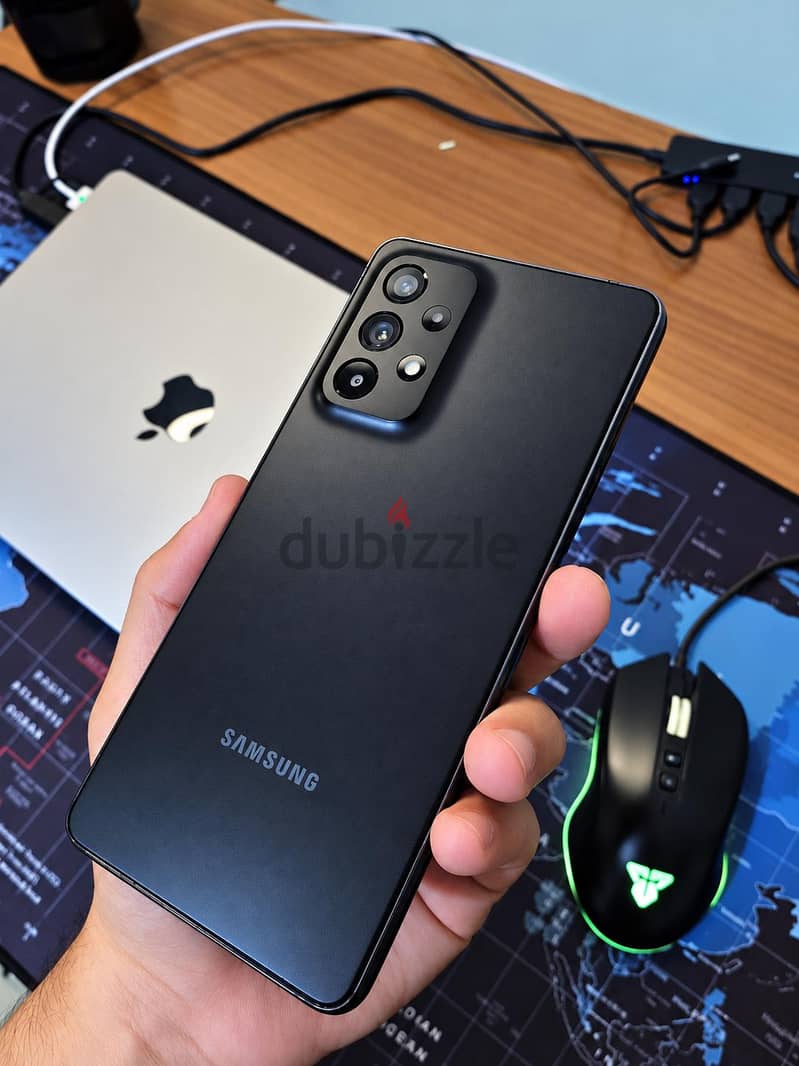 Samsung A53 5G 1