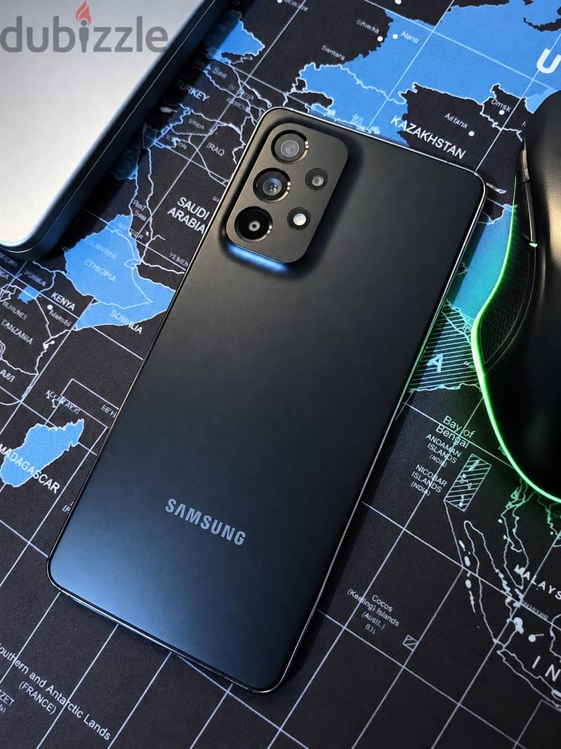 Samsung A53 5G 3