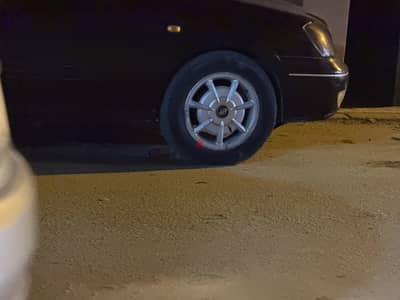 جنوط النترا XD