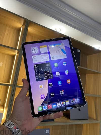 iPad Pro M2 11 inch 128 WiFi - cellular