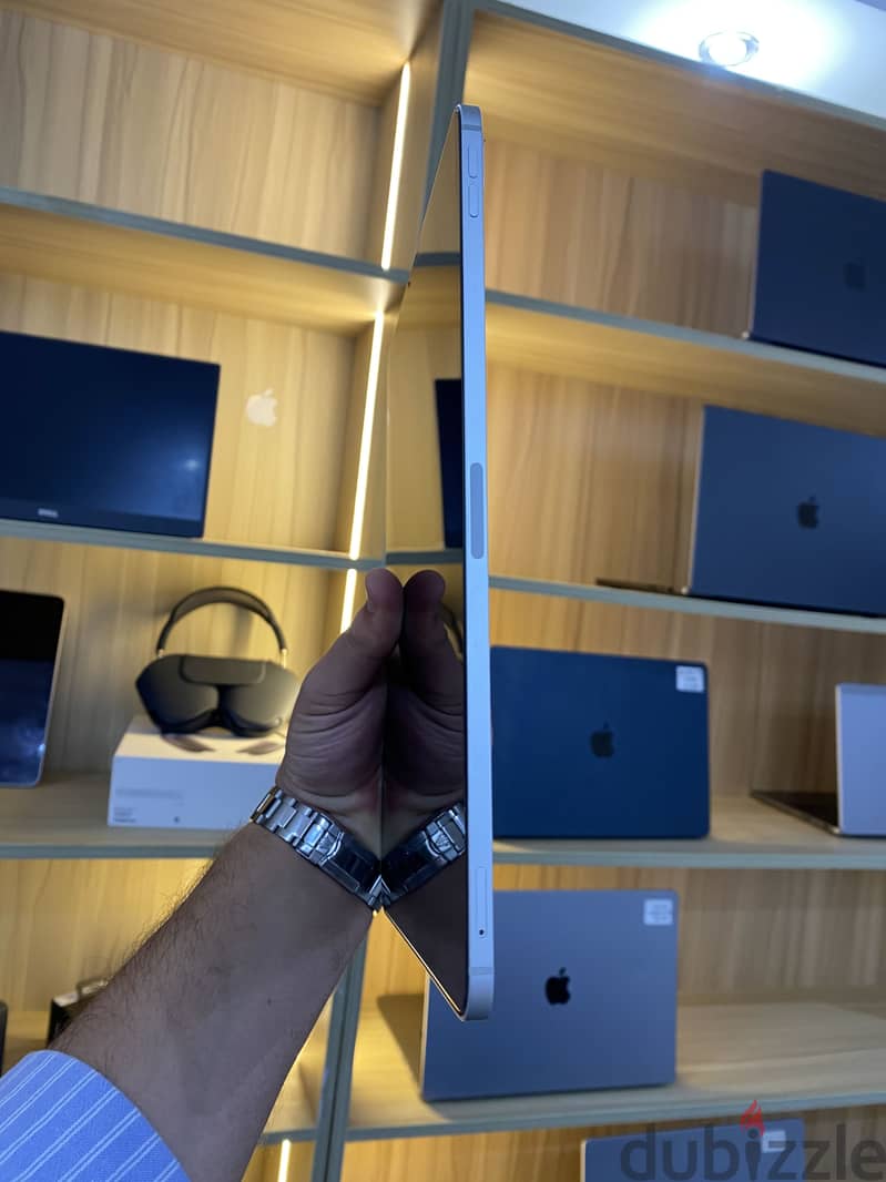 iPad Pro M2 11 inch 128 WiFi - cellular 4