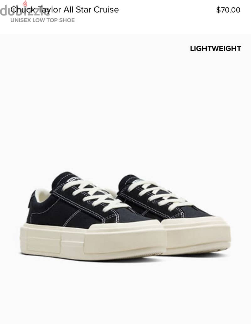 CONVERSE 1